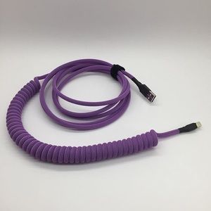 Custom Keyboard Cables